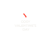 Valentines Day Love Sticker by HOMEtainment