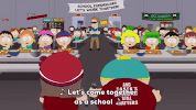 season 20 20x5 GIF by South Park 