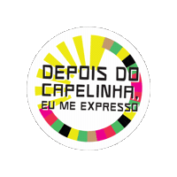 Picole Sticker by Capelinha Original da Bahia