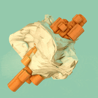 Loop Relaxing GIF by xponentialdesign