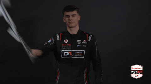 Murray GIF by INDYCAR