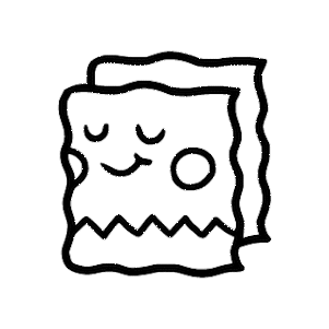 Doodles Doodleart Sticker