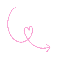 Heart Arrow Sticker