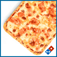 dominos artisan GIF by Domino's Pizza