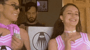 Happy Fun GIF by IHC 1NFINITY
