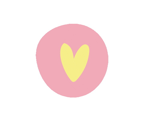 Heart Corazon Sticker