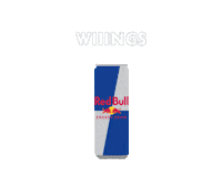 Energy Drink Summer Sticker by Red Bull