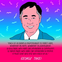 George Takei
