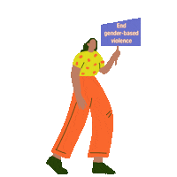 Sticker by Women4Biodiversity