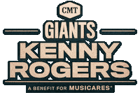 Country Music Sticker by CMT