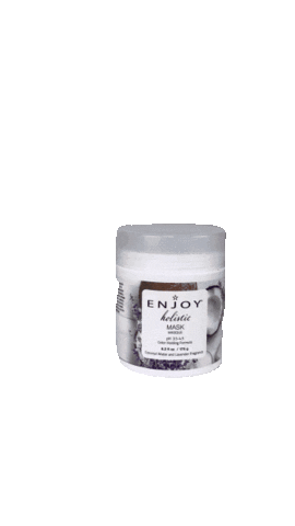 FORMULA18 enjoy holistic usp coconut hair Sticker