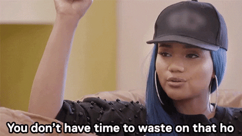 love and hip hop lhhmia GIF by VH1