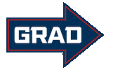 Graduation Sticker by Utah Tech University