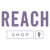 Reach Gym Leggings Sticker by DistanceWear