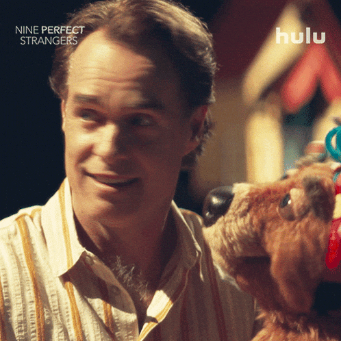 Season 2 Wow GIF by HULU