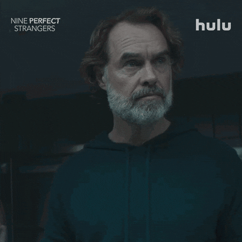 Season 2 What GIF by HULU