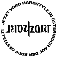 Electric Love Hardcore Sticker by Mozhart