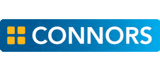 Connors Sticker by GreggsOfficial