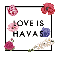 new york love Sticker by Havas Media NA