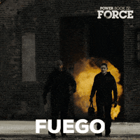 Starz GIF by Power Book IV: Force