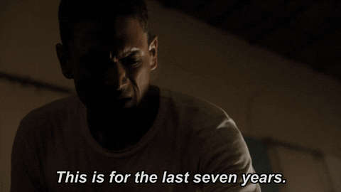 michael scofield fox GIF by Prison Break