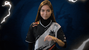 G2Army Mts GIF by G2 Esports
