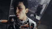 Thunder 세븐틴 GIF