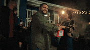 Football Beer GIF by Budweiser