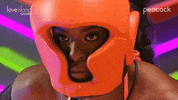 Attack Love GIF by Peacock