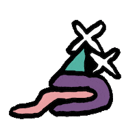 Schmile Sticker