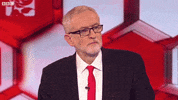 jeremy corbyn uk election GIF