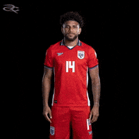 Fifa World Cup Panama GIF by Respective