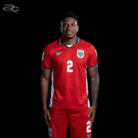 Fifa World Cup Panama GIF by Respective
