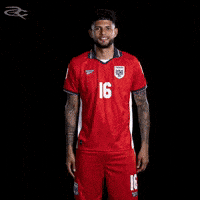 Fifa World Cup Panama GIF by Respective