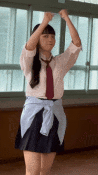 Girl Group Fun GIF