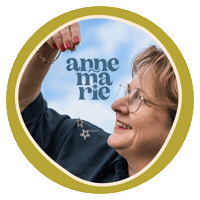 Gastfreundlichkeit mitarbeiter anne-marie positiv tourismus Sticker