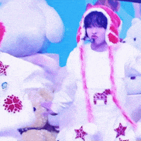 Nct GIF