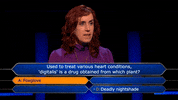 Wwtbam24E438 GIF by Stellify Media