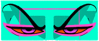 eyes what GIF