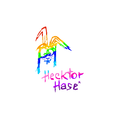 HecktorHase giphyupload Sticker
