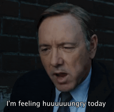 house of cards GIF