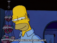 homer simpson GIF