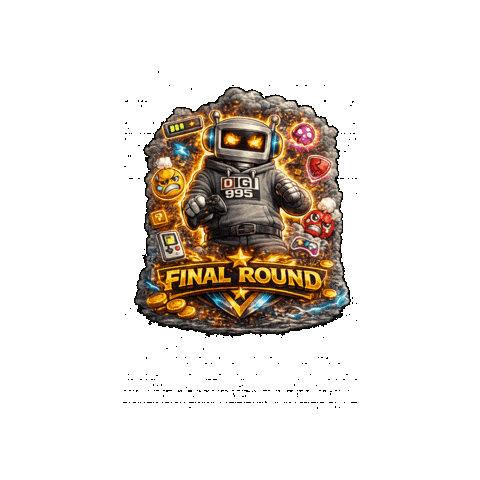 Final Fight Esports Sticker by Digi 995