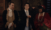 Peace Out Love GIF by CBS
