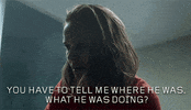 natalie portman film GIF by Annihilation