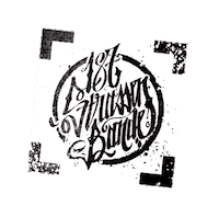 187 Strassenbande Life Sticker by Universal Music Deutschland
