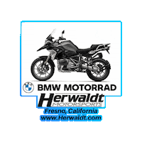 Fresno California Adventure Sticker by Herwaldt Motorsports