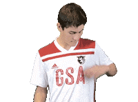 Soccer Gsa Sticker by Gateway Sports Academy