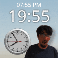7Pm GIF