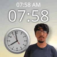 7Am GIF